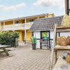 Отель 6 Person Holiday Home on a Holiday Park in Hanstholm, фото 1