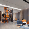 Отель Hilton North Scottsdale At Cavasson, фото 16
