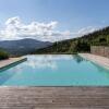 Отель Luxury Villa near Perugia. Heatable pool.-VILLA COLLINETTE, фото 20