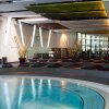 Отель Asia Resort Linsberg - Adults Only в Эрлахе