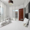Отель Boulevard Studio 6 with sea view, фото 11