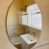 Отель The Valley, Tranquil 3 Bedroom Home with Pool, фото 12