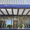 Отель Mercure Hotel (Taiyuan Qinxian Street), фото 25