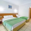 Отель Alanya Beach Hotel, фото 4