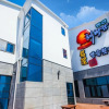 Отель Geoje Haebaram SPA Pension, фото 1