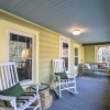 Отель 'carefree Cottage' < 6 Mi to Downtown Asheville!, фото 14