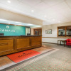 Отель Ramada - Perry, фото 2