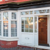 Отель Birmingham Guest House 17, фото 1