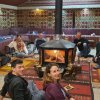 Отель Go Bedouin camp, фото 19