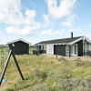 Отель Quaint Holiday Home in Hjørring With Sauna, фото 11
