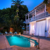 Отель Coco Plum Inn, фото 13