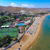 Отель Casarossa Beach & Sporting, фото 16