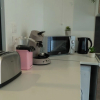Отель Spacieux Appartement Avec Terrasse Et Parking Grenoble, фото 8