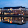 Отель Hilton Garden Inn Chesterfield, фото 36