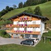 Отель Apartment With Balcony in St. Johann im Pongau, фото 1