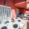 Отель Gorgeous 170 Sq.M. Penthouse with Sea View Terraces, фото 16