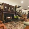 Отель Country Inn and Suites By Carlson, Asheville at Biltmore Square, NC, фото 10