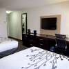 Отель Sleep Inn & Suites Moundsville - Wheeling, фото 32