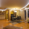 Отель Spacious Lovely 3-bed Apartment With big Balcony, фото 7
