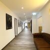 Отель Arthotel ANA Eden Karlsruhe, фото 14
