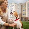 Отель Candlewood Suites Ocala I-75, фото 10