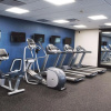 Отель Hampton Inn & Suites Des Moines/Urbandale, фото 14