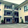 Отель Citi Serviced Apartments & Motel - Lagatoi Place, фото 20