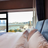 Отель Busan Gwangalli Hotel Raum 103, фото 10