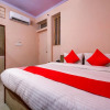Отель OYO 17250 Hotel Ganesham, фото 6