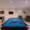 Отель Beautiful Home in Zrnovnica With 8 Bedrooms, Wifi and Indoor Swimming Pool, фото 28