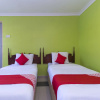 Отель OYO 746 Hotel Comfort, фото 5