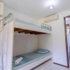Отель IT10 Bangalô Duplex 3 Suítes Pé na Areia, фото 10