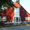 Отель Kennedys Red Barn Inn в Перри