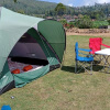 Отель Bedugul Camping, фото 2