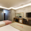 Отель Miryang Hotel Js501, фото 41