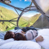 Отель Skylodge Adventure Suites, фото 8