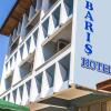 Отель Baris Hotel, фото 1