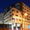 Отель Aparthotel Adagio Birmingham City Centre в Бирмингеме