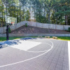 Отель Basketball Court Cozy 3 BR in Decatur, фото 14