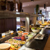 Отель Cradle Mountain Hotel, фото 12