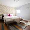 Отель The Old Station House - Stylish & Central 2bdr Apartment, фото 5