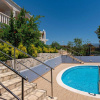 Отель Beautiful Home in Prizba With Wifi, 2 Bedrooms and Outdoor Swimming Pool, фото 16