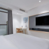 Отель Vyluk Hotel Chongqing Guanyin Bridge, фото 14