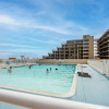 Отель Beachfront Fourth-floor Condo w/ Community Pool!, фото 25