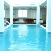Отель Armas Termal Resort Kırşehir, фото 23