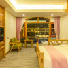 Отель Floral Hotel Fenghuang Huercaowu, фото 10