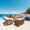 Отель Orfos Villas, фото 16