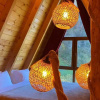 Отель Kotit Ayder Bungalov & Restaurant, фото 11