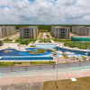 Отель Muro Alto Condomínio Clube - Porto de Galinhas, фото 29