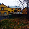 Отель Abisko Guesthouse  & Activities, фото 23